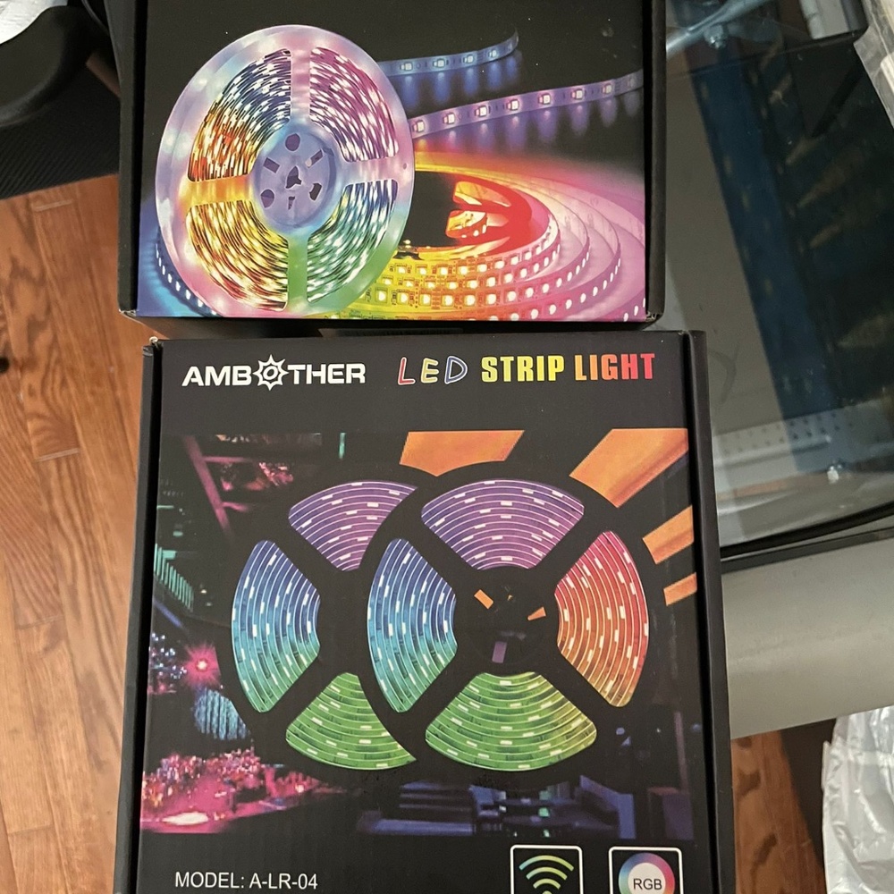 led strip lights